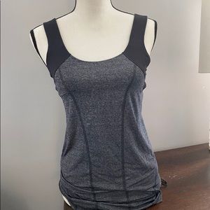 Lululemon sport top